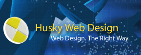 Husky Web Design - Central Florida's Premier Small-Business Web Technologies